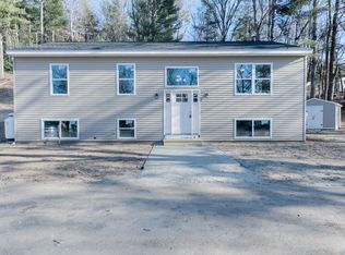 123 Bethany Rd, Monson, MA 01057
