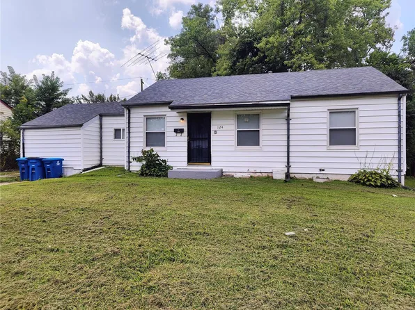 124 Cameron Rd, Saint Louis, MO 63137