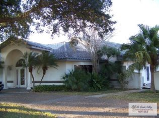 3205 Clifford St, Harlingen, TX 78550