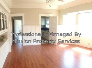 1509 1/2 Bellevue Ave, Los Angeles, CA 90026