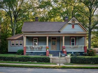 152A Rivertown Rd, Fairburn, GA 30213