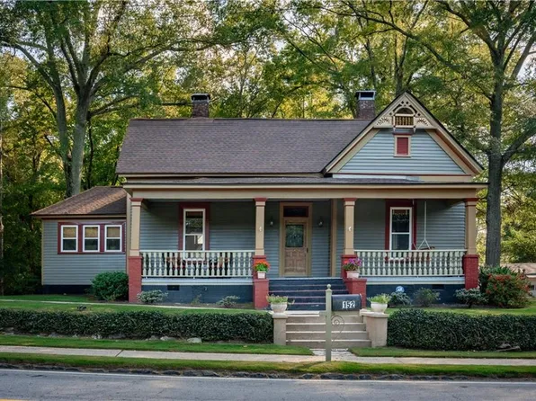 152A Rivertown Rd, Fairburn, GA 30213