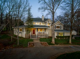 5631 Quail Hollow Rd, Pilot Hill, CA 95664