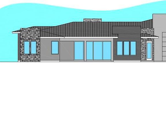 2nd image of 1939 E Birkdale Ln Lot 9