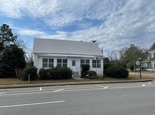 135 W Broad Ave, Whigham, GA 39897