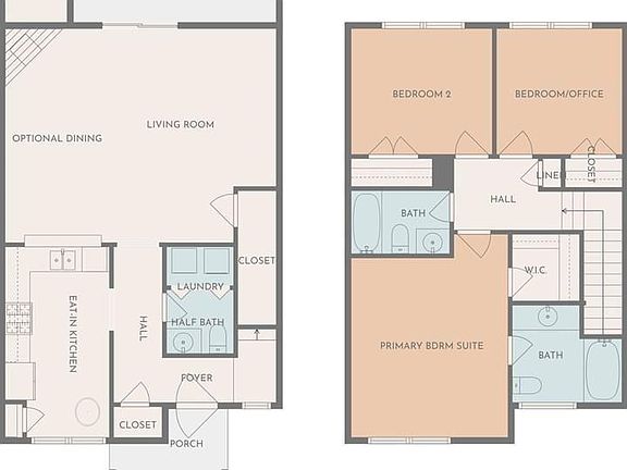 4th image of 3854 Austin Park Ln