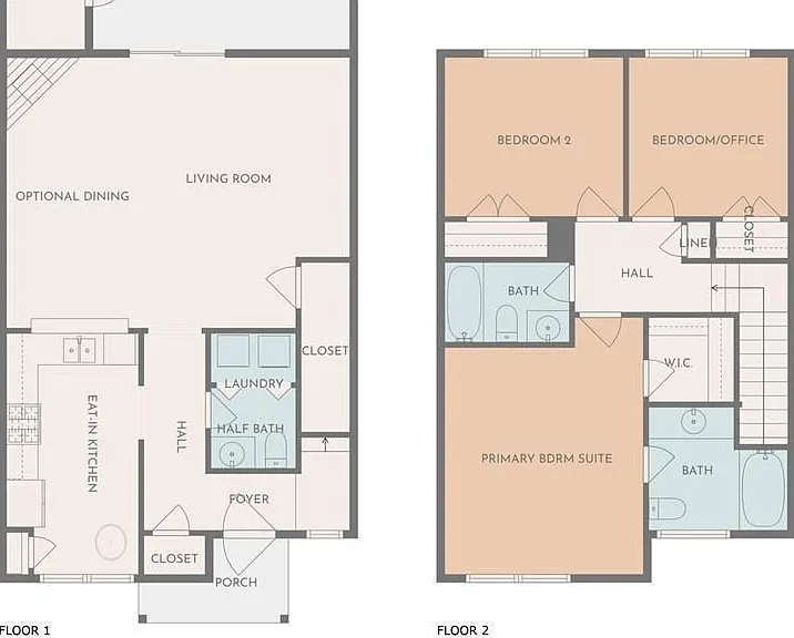3854 Austin Park Ln — Photo 4