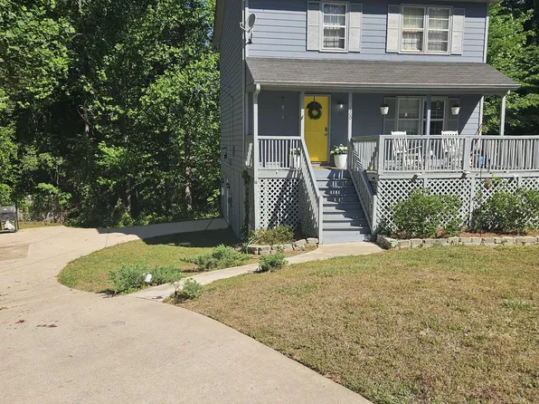 500 Radio Ct, Lawrenceville, GA 30046