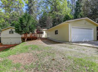 12395 Francis Dr, Grass Valley, CA 95949