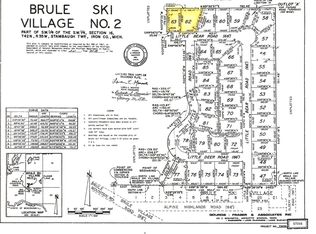 Tbd Little Bear Rd, Iron River, MI 49935