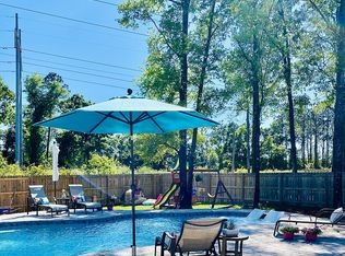 6016 Twenty One Oaks Dr, Pensacola, FL 32526