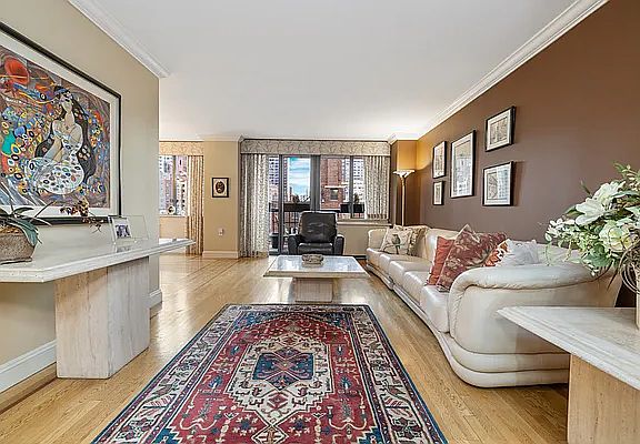 2nd image of 300 E 54th St APT 11K