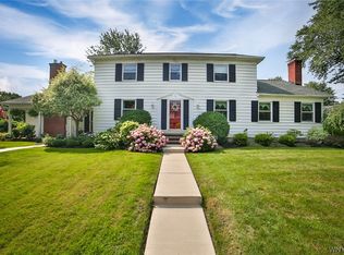 5 Evermay Dr, Buffalo, NY 14221
