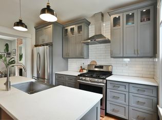 1210 Hamlet St, Columbus, OH 43201