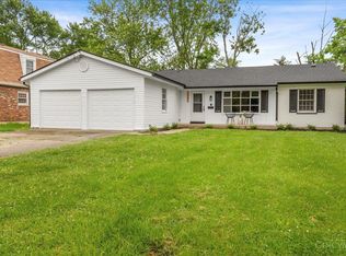 1951 John Gray Rd, Cincinnati, OH 45240