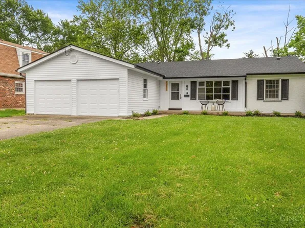 1951 John Gray Rd, Cincinnati, OH 45240