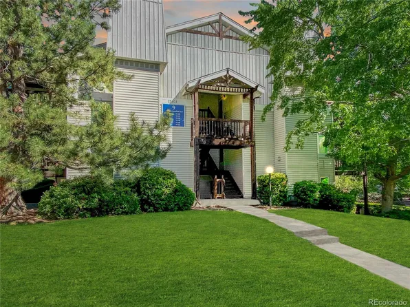 17403 E Mansfield Avenue #91ER, Aurora, CO 80013