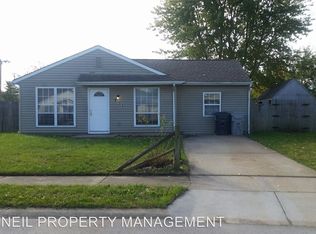 721 Turkey Run Ct, Dayton, IN 47941