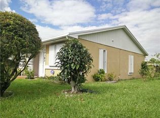 10363 SW 208th Ln, Cutler Bay, FL 33189