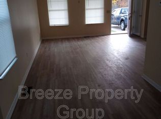 244 Knower St, Toledo, OH 43609