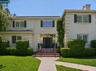 136 Lark Ct, Alamo, CA 94507