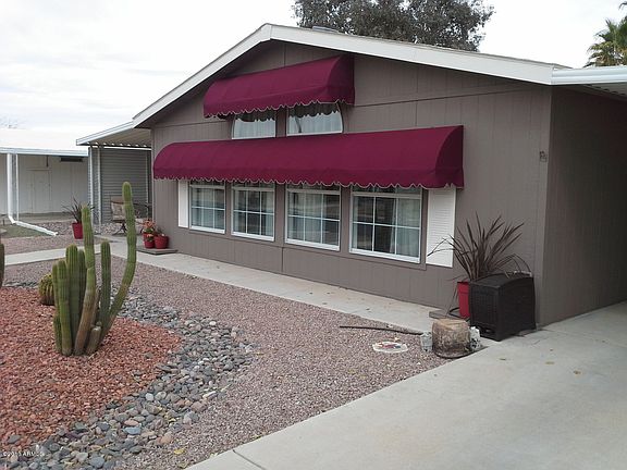 2nd image of 8820 E Illinois Ave