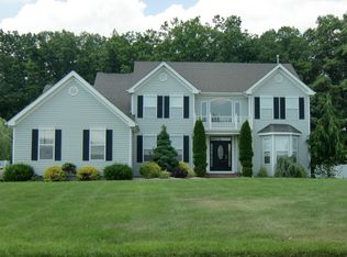 6 Starling Ct, Jackson, NJ 08527