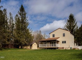 749 County Route 353, Rensselaerville, NY 12147
