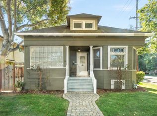 202 Bryant St, Palo Alto, CA