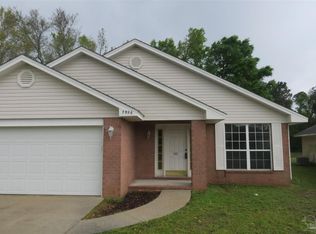 7996 Cayenne Way, Pensacola, FL 32526