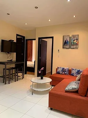 Rented by Compass | media 31