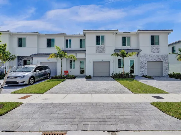 732 SE 13th Ct #732, Homestead, FL 33034