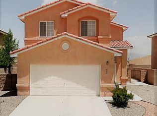 932 Tumulus Dr NW, Albuquerque, NM 87120
