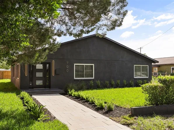 900 CARVER STREET, WINTER PARK, FL 32789