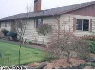 1869 Bishop Rd, Chehalis, WA 98532