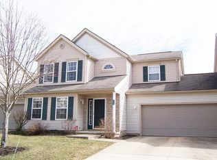 1943 Heron Glen Ct, Macedonia, OH 44056