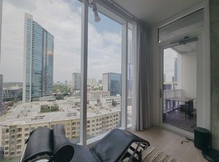 301 West Ave #1203, Austin, TX 78701