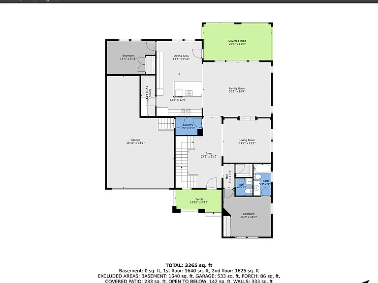 16006 Swan Mountain Dr — Photo 49