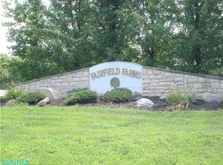 10228 Fairfield Farms Dr NW, Canal Winchester, OH 43110