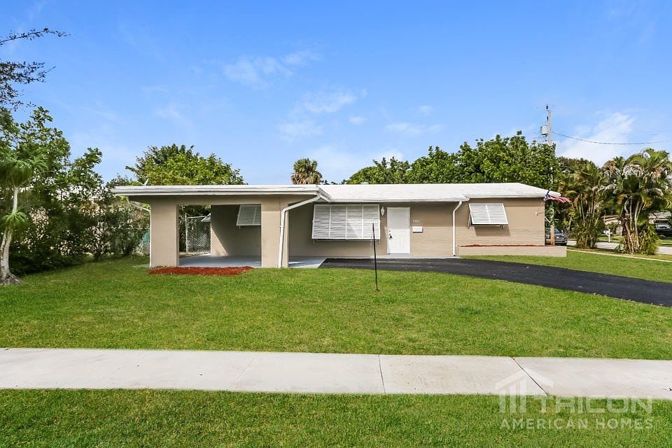 1st image of 5501 SW 7th Ct