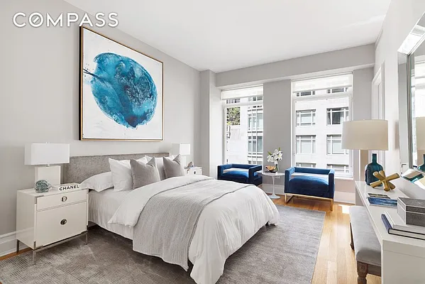 Sold by Compass | media 10