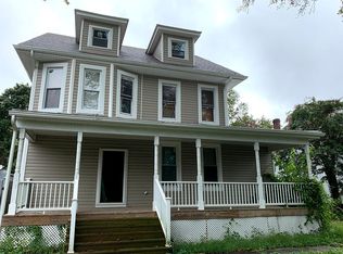 5505 Stuart Ave, Baltimore, MD 21215