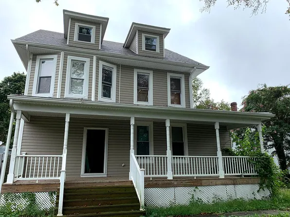 5505 Stuart Ave, Baltimore, MD 21215