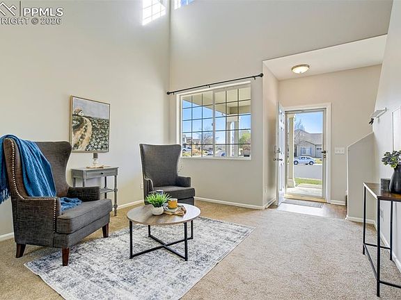 4th image of 4364 Bronco Gulch Ct