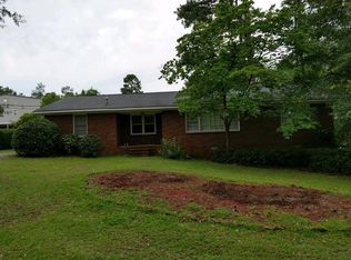 403 Birch St, North Augusta, SC 29841