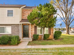 933 Greenfield Dr UNIT A, El Cajon, CA 92021