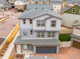 9306 Arklow Way, Colorado Springs, CO 80927