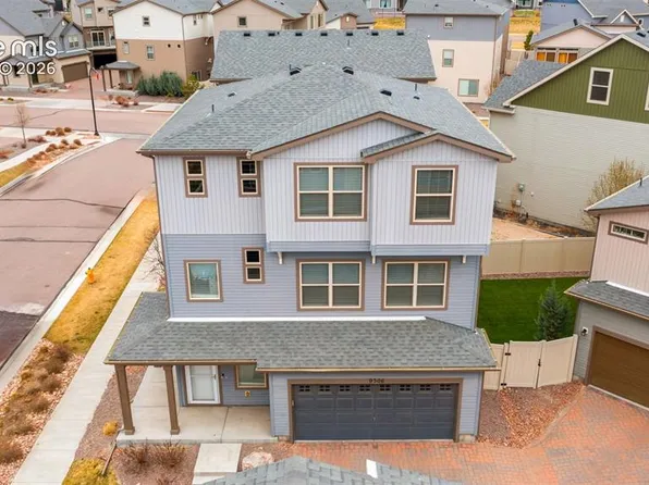 9306 Arklow Way, Colorado Springs, CO 80927