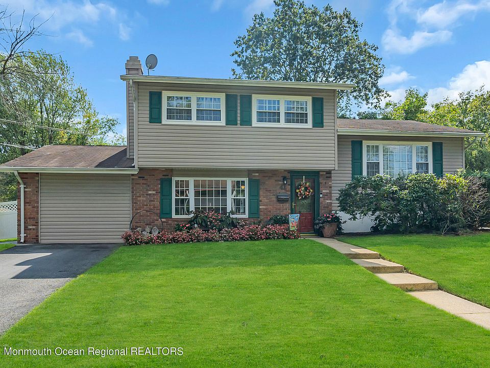 41 Citadel Drive, Jackson, NJ 08527 | Zillow