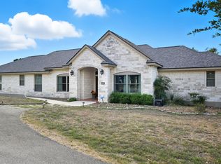 30244 Cloud View, Bulverde, TX 78163